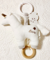 Preview: Spieluhr Einhorn Weiss von Jabadabado